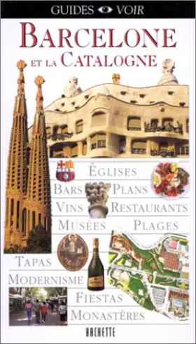 Couverture du produit · Barcelone et la Catalogne