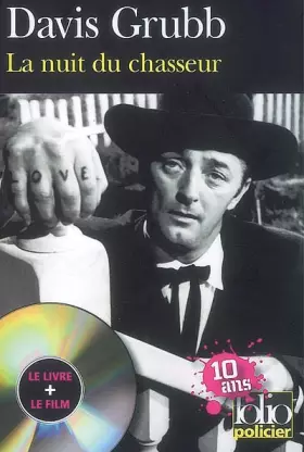 Couverture du produit · La nuit du chasseur