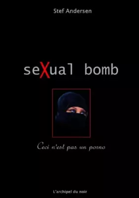 Couverture du produit · Sexual Bomb