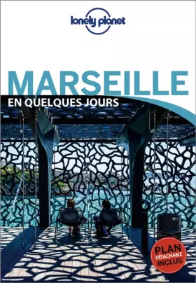 Couverture du produit · Marseille En quelques jours - 5ed