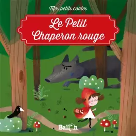 Couverture du produit · LE PETIT CHAPERON ROUGE