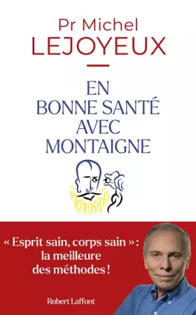 Couverture du produit · En bonne santé avec Montaigne