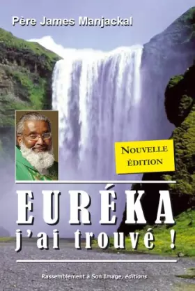 Couverture du produit · Eureka j'ai trouvé