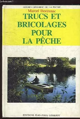 Couverture du produit · Trucs et bricolages pour la peche                                                             102497
