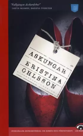 Couverture du produit · Askungar