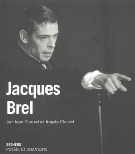 Couverture du produit · Jacques Brel