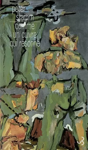 Couverture du produit · Comme un cuivre qui résonne