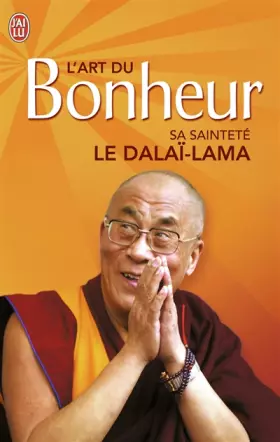 Couverture du produit · L'art du bonheur