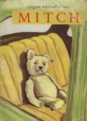 Couverture du produit · Mitch