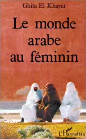 Couverture du produit · Le monde arabe au féminin
