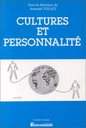 Couverture du produit · Cultures et personnalité