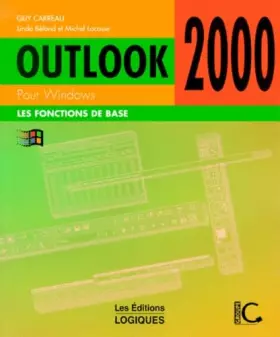 Couverture du produit · Outlook 2000