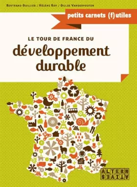 Couverture du produit · Le tour de France du développement durable: 30 solutions concrètes