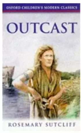 Couverture du produit · Outcast (Oxford Children's Modern Classics)