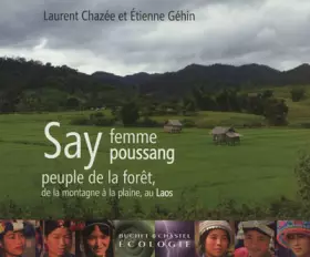 Couverture du produit · Say femme poussang au laos (0000)