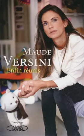 Couverture du produit · ENFIN REUNIS