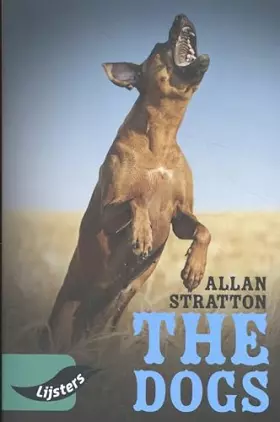 Couverture du produit · The Dogs