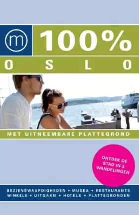 Couverture du produit · 100% Oslo