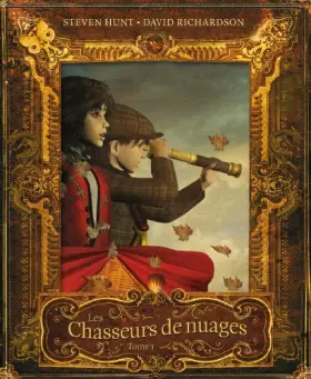Couverture du produit · Chasseurs de nuages (les) tome 1