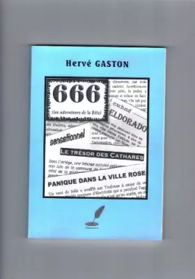 Couverture du produit · 666 : Les adorateurs de la bête