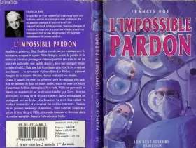 Couverture du produit · L'impossible pardon - doctors and doctors wives