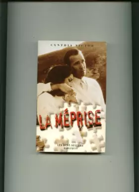 Couverture du produit · La méprise (Les best-sellers)