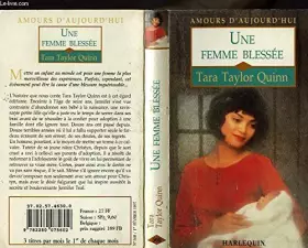 Couverture du produit · Une femme blessée (Amours d'aujourd'hui)