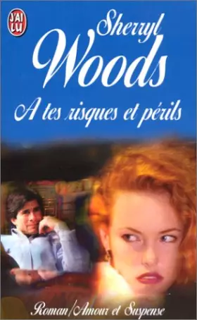 Couverture du produit · A tes risques et périls