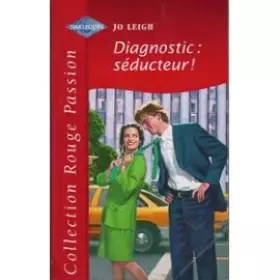 Couverture du produit · Diagnostic séducteur