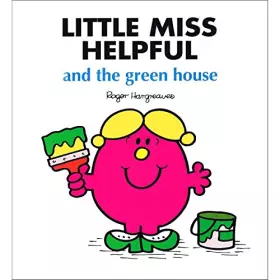 Couverture du produit · Lit Miss 66books Lm Helpful Pb