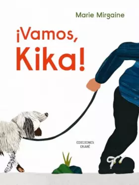 Couverture du produit · Vamos, Kika!