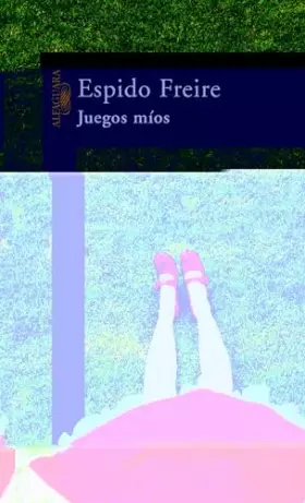 Couverture du produit · JUEGOS MIOS (HISPANICA)