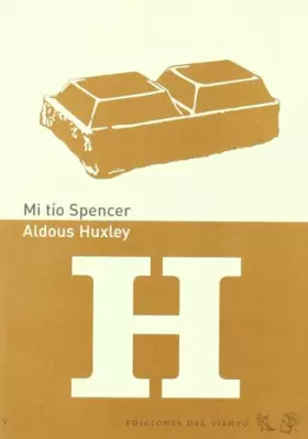 Couverture du produit · Mi Tio Spencer (Viento del Oeste)