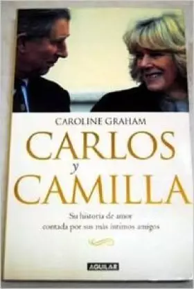 Couverture du produit · Carlos y Camila