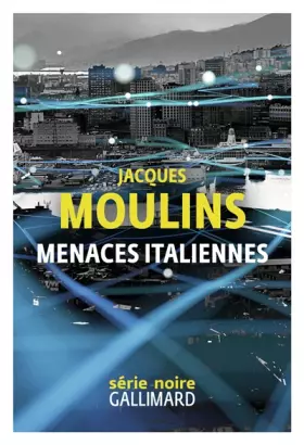 Couverture du produit · Menaces italiennes