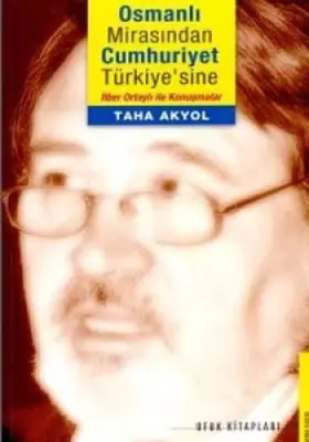Couverture du produit · Ilber Ortayli ile Tarihin Sinirlarina Yolculuk