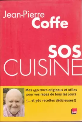 Couverture du produit · SOS cuisine