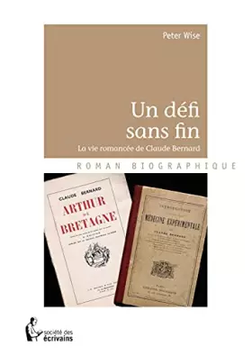 Couverture du produit · Un défi sans fin