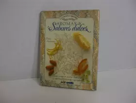 Couverture du produit · Especias de raices y frutos