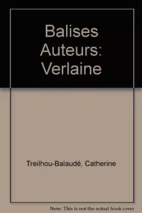 Couverture du produit · Verlaine : grandes oeuvres, commentaires critiques...