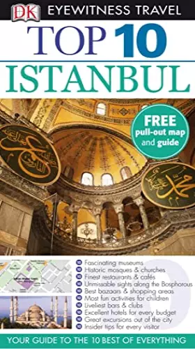 Couverture du produit · Top 10 Istanbul. Melissa Shales (DK Eyewitness Top 10 Travel Guides)
