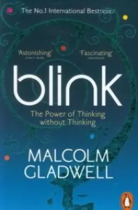 Couverture du produit · Blink