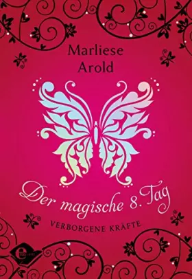 Couverture du produit · Der magische achte Tag (Band 1): Verborgene Kräfte