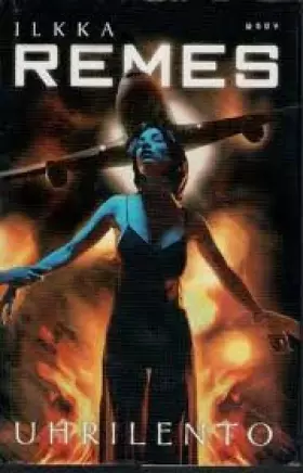 Couverture du produit · Uhrilento