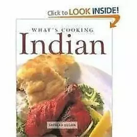 Couverture du produit · Indian (What's Cooking)
