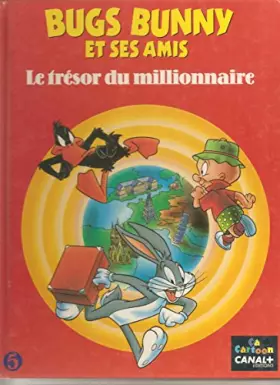Couverture du produit · Trésor du millionnaire