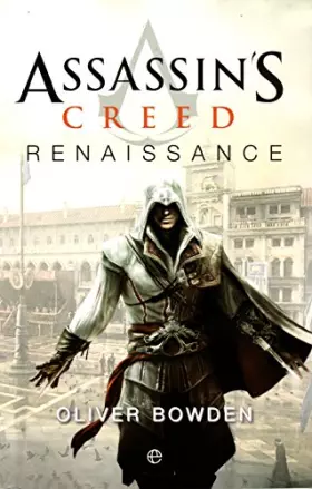 Couverture du produit · Assassin's creed: Renaissance (SIN COLECCION)