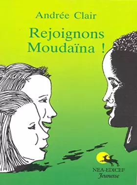 Couverture du produit · Rejoignons Moudaina !