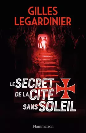 Couverture du produit · Le secret de la cité sans soleil