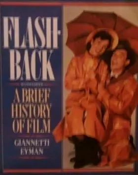 Couverture du produit · Flashback: A Brief History of Film